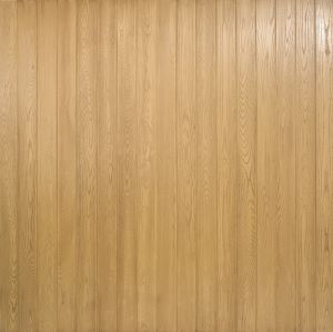 Fort 3 Crown GRP Woodside Woodgrain